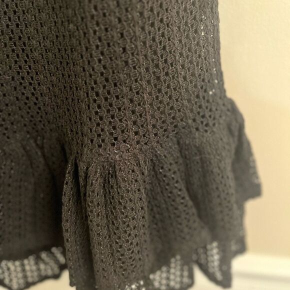Idem Ditto Crochet Dress - Picture 5 of 9